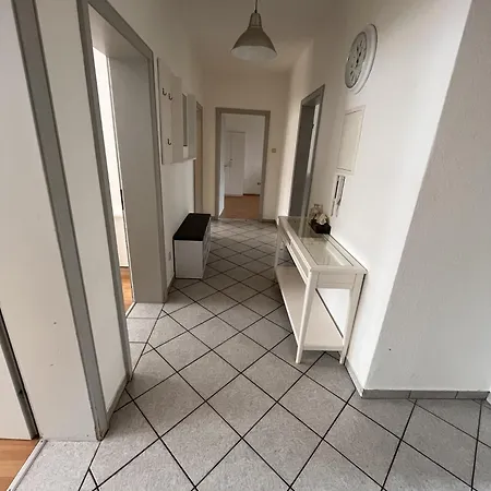 Ferien- Und Monteurwohnung Bartels