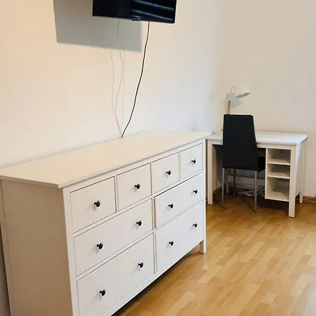 Apartment Ferien- Und Monteurwohnung Bartels *