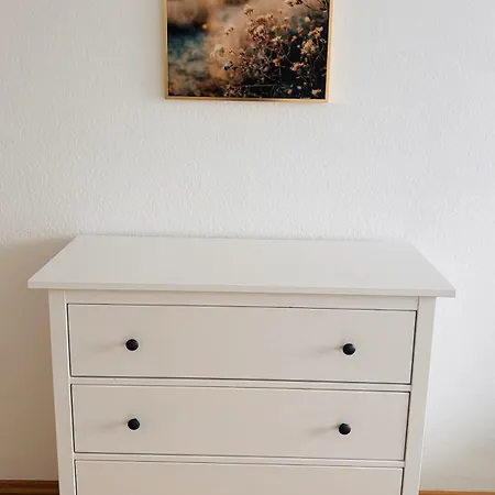 Apartment Ferien- Und Monteurwohnung Bartels *