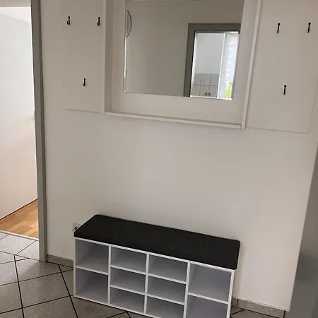 Apartment Ferien- Und Monteurwohnung Bartels