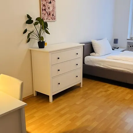 Ferien- Und Monteurwohnung Bartels Limmer
