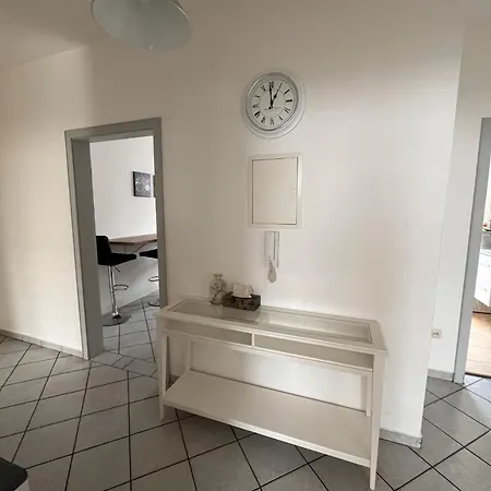Ferien- Und Monteurwohnung Bartels * Limmer