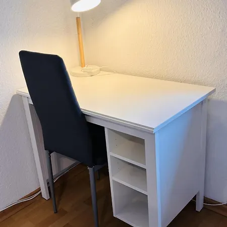 Apartment Ferien- Und Monteurwohnung Bartels