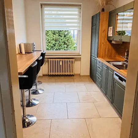 Ferien- Und Monteurwohnung Bartels * Limmer