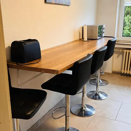 Ferien- Und Monteurwohnung Bartels Limmer