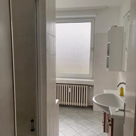 Ferien- Und Monteurwohnung Bartels *
