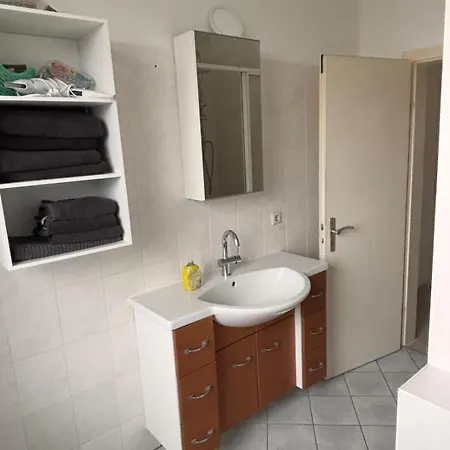 Ferien- Und Monteurwohnung Bartels *